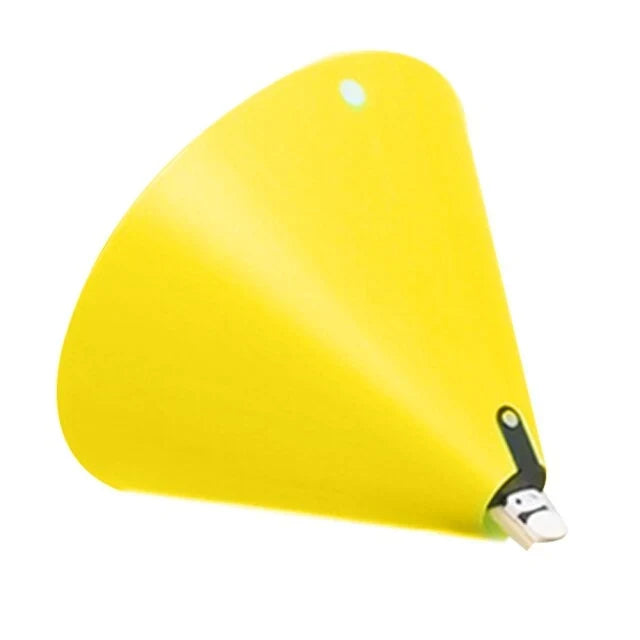 Pan Handle Cover | Heat-Resistant & Splash-Proof | Universal Fit