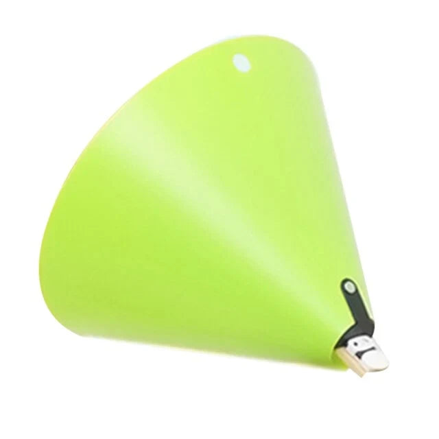 Pan Handle Cover | Heat-Resistant & Splash-Proof | Universal Fit
