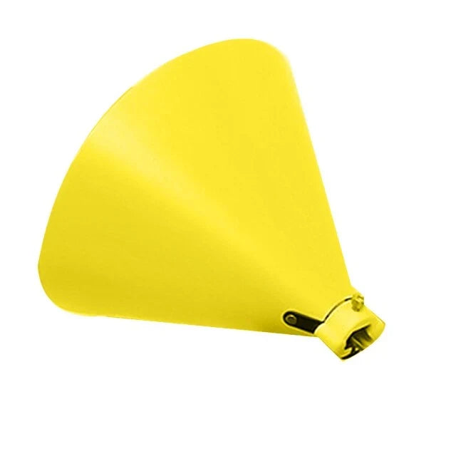 Pan Handle Cover | Heat-Resistant & Splash-Proof | Universal Fit
