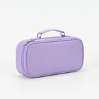 Pencil Case | Multiple Compartments & Wide Opening