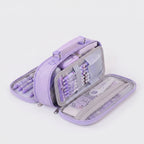 Pencil Case | Multiple Compartments & Wide Opening