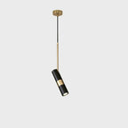Pendant Light | Adjustable 350° Rotation & 90° Tilt | Includes GU10 LED