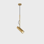 Pendant Light | Adjustable 350° Rotation & 90° Tilt | Includes GU10 LED