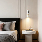 Pendant Light | Adjustable 350° Rotation & 90° Tilt | Includes GU10 LED