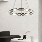 Pendant Light | Copper & Glass Dimmable | LED Included
