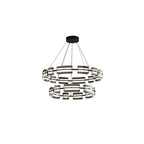 Pendant Light | Copper & Glass Dimmable | LED Included