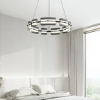 Pendant Light | Copper & Glass Dimmable | LED Included