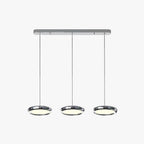 Pendant Light | Minimalist Metal & Acrylic