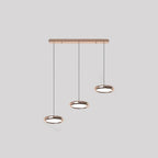 Pendant Light | Minimalist Metal & Acrylic
