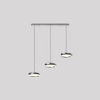 Pendant Light | Minimalist Metal & Acrylic
