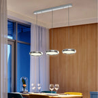 Pendant Light | Minimalist Metal & Acrylic
