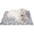 Pet Bed | Ultra-Warm Fluffy & Machine-Washable