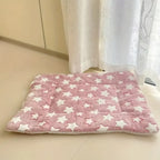 Pet Bed | Ultra-Warm Fluffy & Machine-Washable