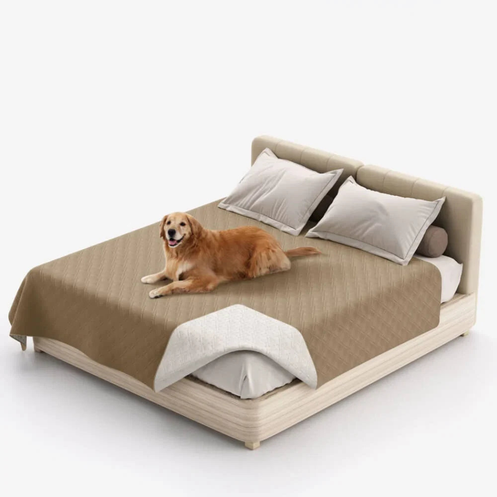 Pet Blanket | Waterproof & Tear-Resistant Polyester | Multiple Sizes