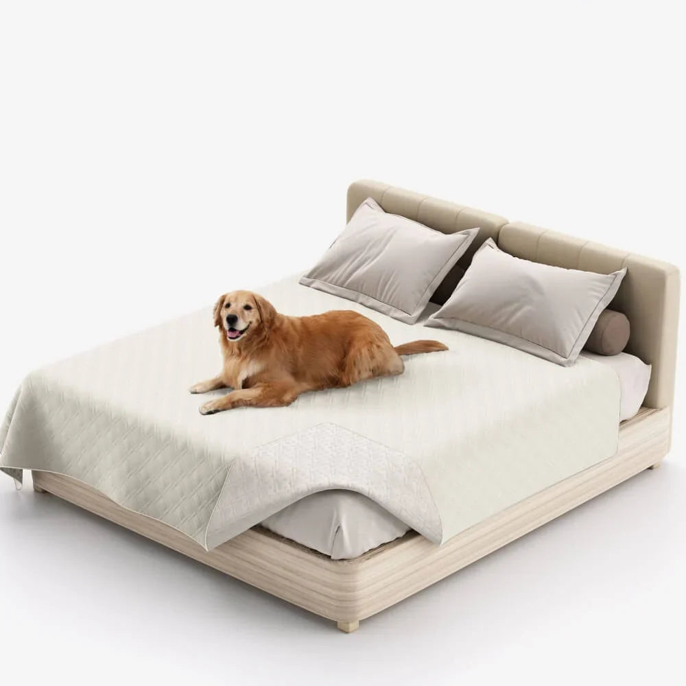 Pet Blanket | Waterproof & Tear-Resistant Polyester | Multiple Sizes
