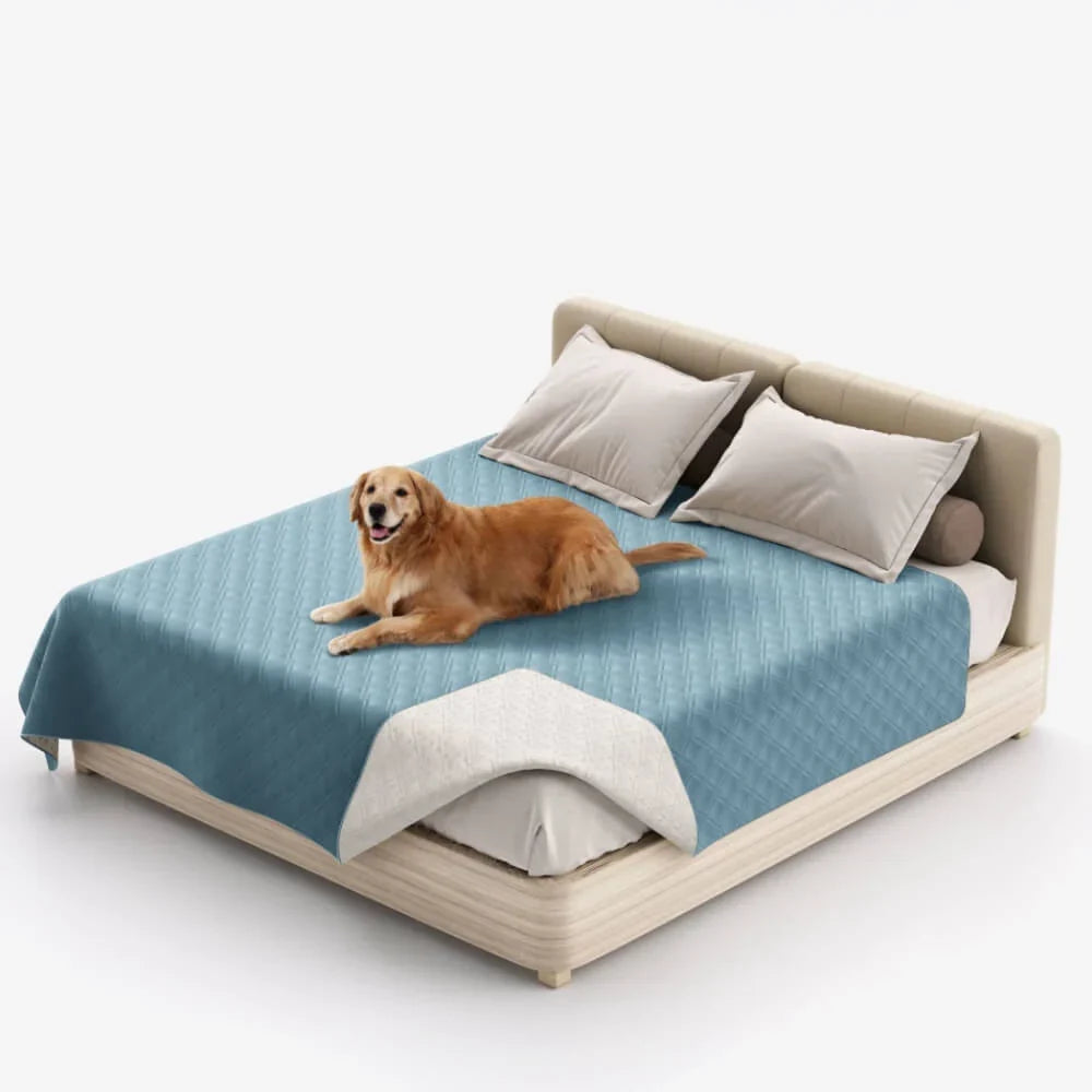 Pet Blanket | Waterproof & Tear-Resistant Polyester | Multiple Sizes
