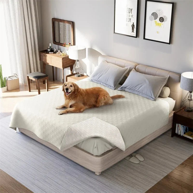 Pet Blanket | Waterproof & Tear-Resistant Polyester