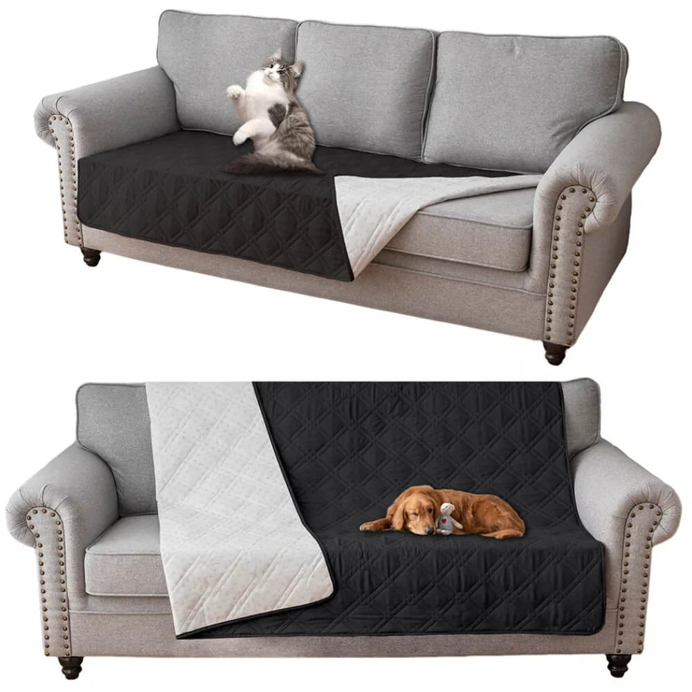 Pet Blanket | Waterproof & Tear-Resistant Polyester