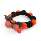Pet Collar | Soft Plush & Adjustable | For Dogs & Cats