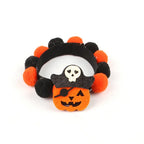 Pet Collar | Soft Plush & Adjustable | For Dogs & Cats