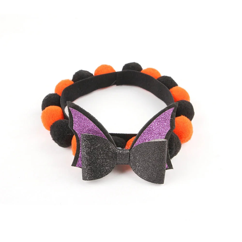 Pet Collar | Soft Plush & Adjustable | For Dogs & Cats