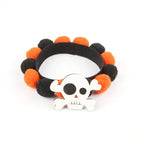 Pet Collar | Soft Plush & Adjustable | For Dogs & Cats