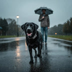 Pet GPS Collar | 4G GPS & Geofence No Monthly Fees