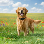 Pet GPS Tracker | Real-Time GPS & 12-Month Battery