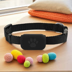 Pet GPS Tracker | Real-Time GPS & 12-Month Battery
