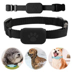 Pet GPS Tracker | Real-Time GPS & 12-Month Battery