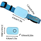 Pet GPS Tracker | Real-Time GPS & 12-Month Battery