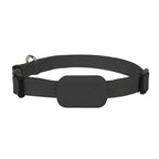 Pet GPS Tracker | Real-Time GPS & Bluetooth 5.2 | Adjustable 28-39 cm Collar Fit