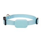 Pet GPS Tracker | Real-Time GPS & Bluetooth 5.2 | Adjustable 28-39 cm Collar Fit