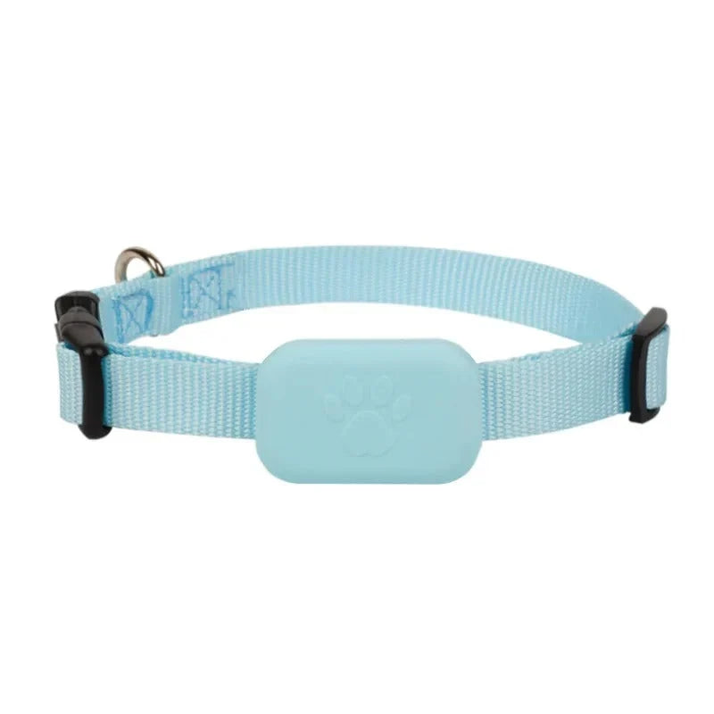 Pet GPS Tracker | Real-Time Tracking & Long Battery Life | Collar-Ready
