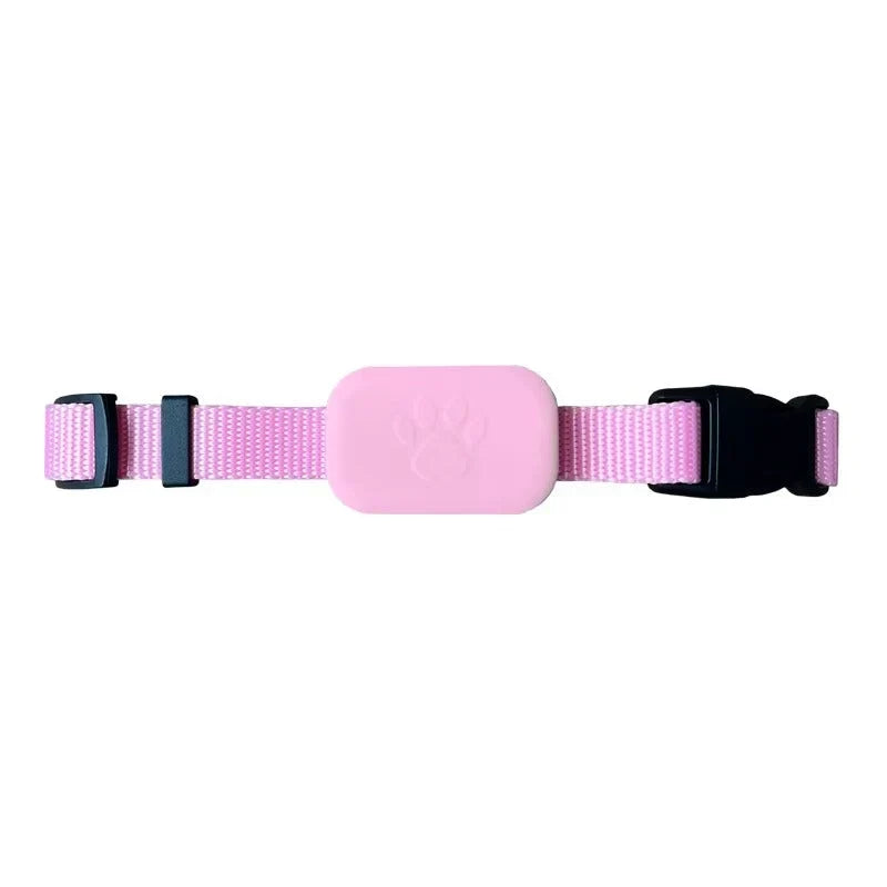 Pet GPS Tracker | Real-Time Tracking & Long Battery Life | Collar-Ready