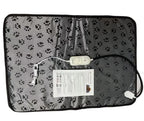 Pet Heating Pad | Adjustable Temperature & Bite-Resistant Cable | Sizes S & L