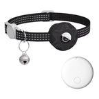 Pet Tracker | Lightweight & Waterproof Reflective Collar | 8–10 Months Battery Life