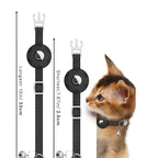 Pet Tracker | Lightweight & Waterproof Reflective Collar | 8–10 Months Battery Life