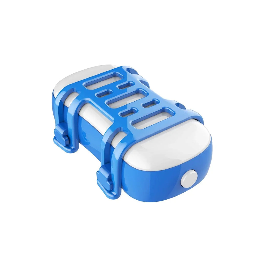Pet Tracker | Real-Time GPS & Geofence | IP67 Waterproof