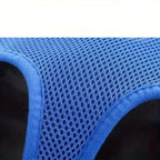Pet Travel Backpack | Breathable Mesh & Extended-Leg Design