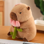 Plush Cuddle Doll | Super-Soft Polyester & Machine-Washable | 30 & 40 cm