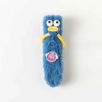 Plush Socks | Ultra-Soft & Hand-Sewn | One Size Fits All
