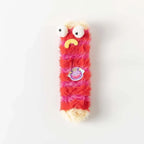 Plush Socks | Ultra-Soft & Hand-Sewn | One Size Fits All
