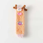 Plush Socks | Ultra-Soft & Hand-Sewn | One Size Fits All