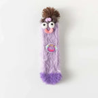 Plush Socks | Ultra-Soft & Hand-Sewn | One Size Fits All