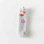 Plush Socks | Ultra-Soft & Hand-Sewn | One Size Fits All