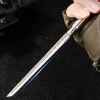 Pocket Knife Set | Sharp Stainless Steel & Compact Travel-Ready | 2-Pack