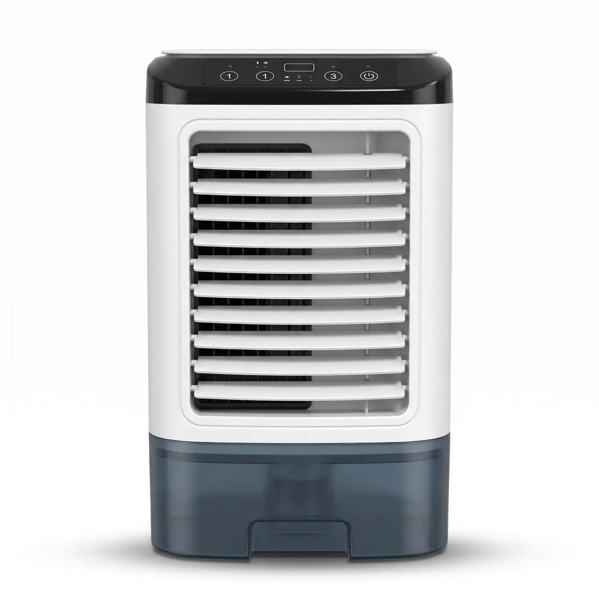 Portable Air Conditioner | Ultrasonic Cooling & 3-Speed | Up To 15 m²