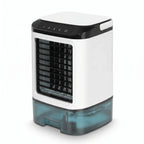 Portable Air Conditioner | Ultrasonic Cooling & 3-Speed | Up To 15 m²
