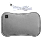 Portable Heat Pad | USB-Rechargeable & Fast Heating | 30 x 20 cm